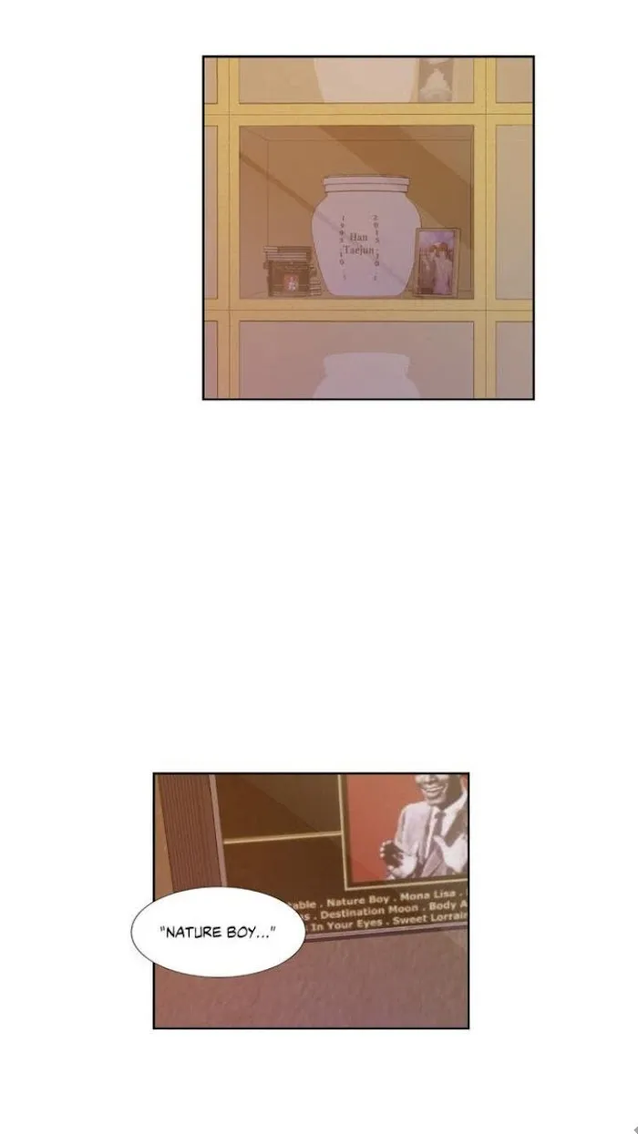 Jazz For Two - Chapter 22.1 Page 44