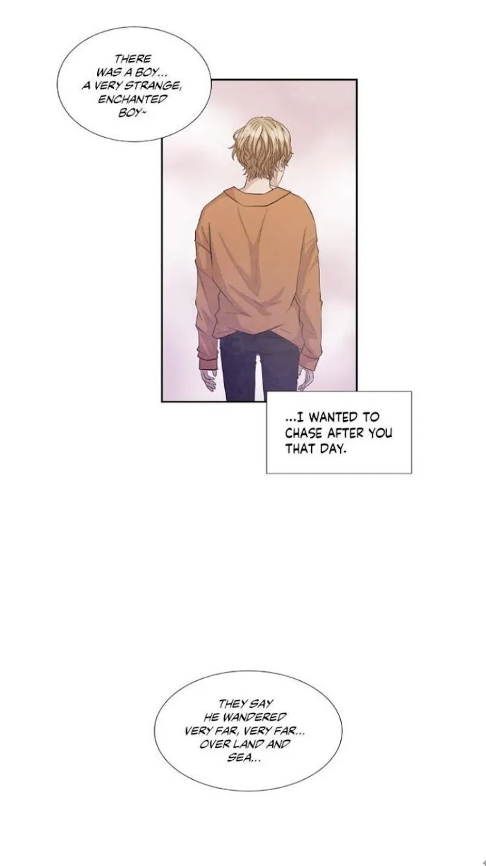 Jazz For Two - Chapter 22.1 Page 48