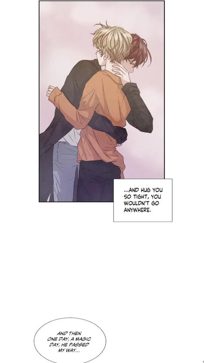 Jazz For Two - Chapter 22.1 Page 50