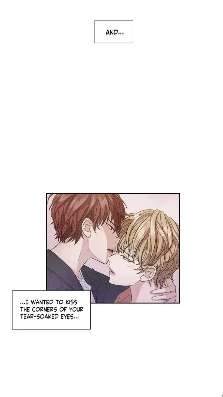 Jazz For Two - Chapter 22.2 Page 1