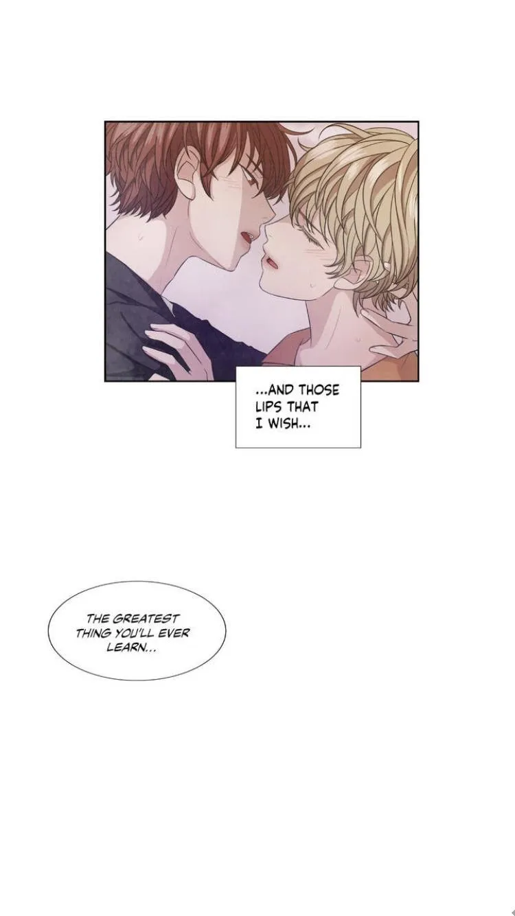 Jazz For Two - Chapter 22.2 Page 3