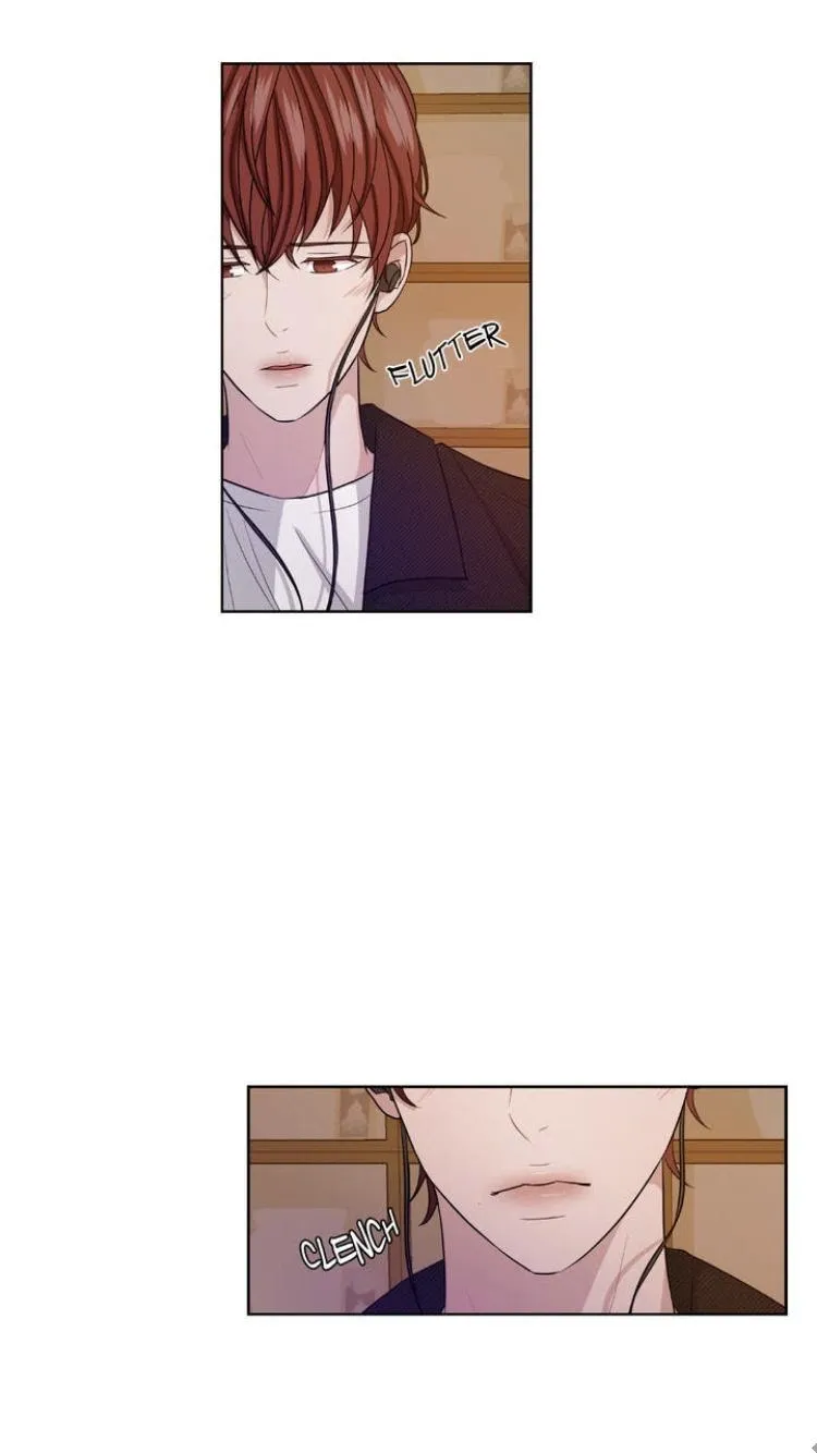 Jazz For Two - Chapter 22.2 Page 5