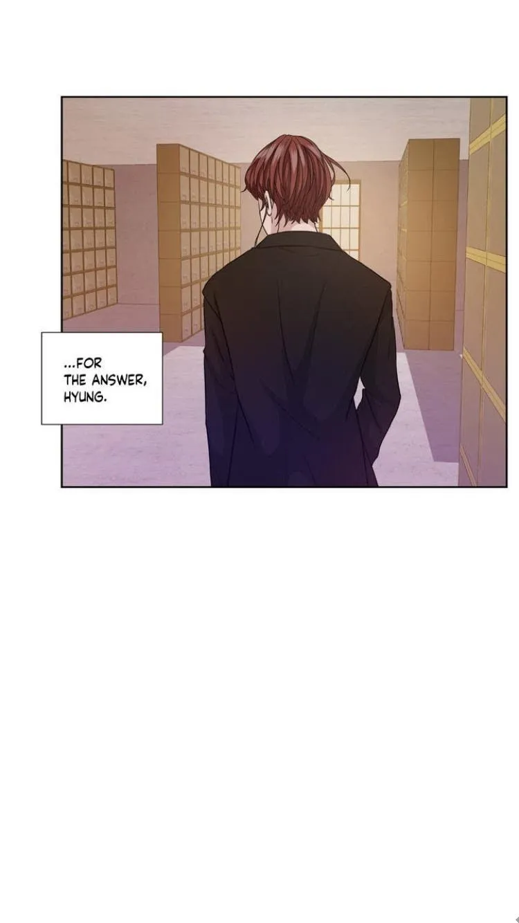 Jazz For Two - Chapter 22.2 Page 7