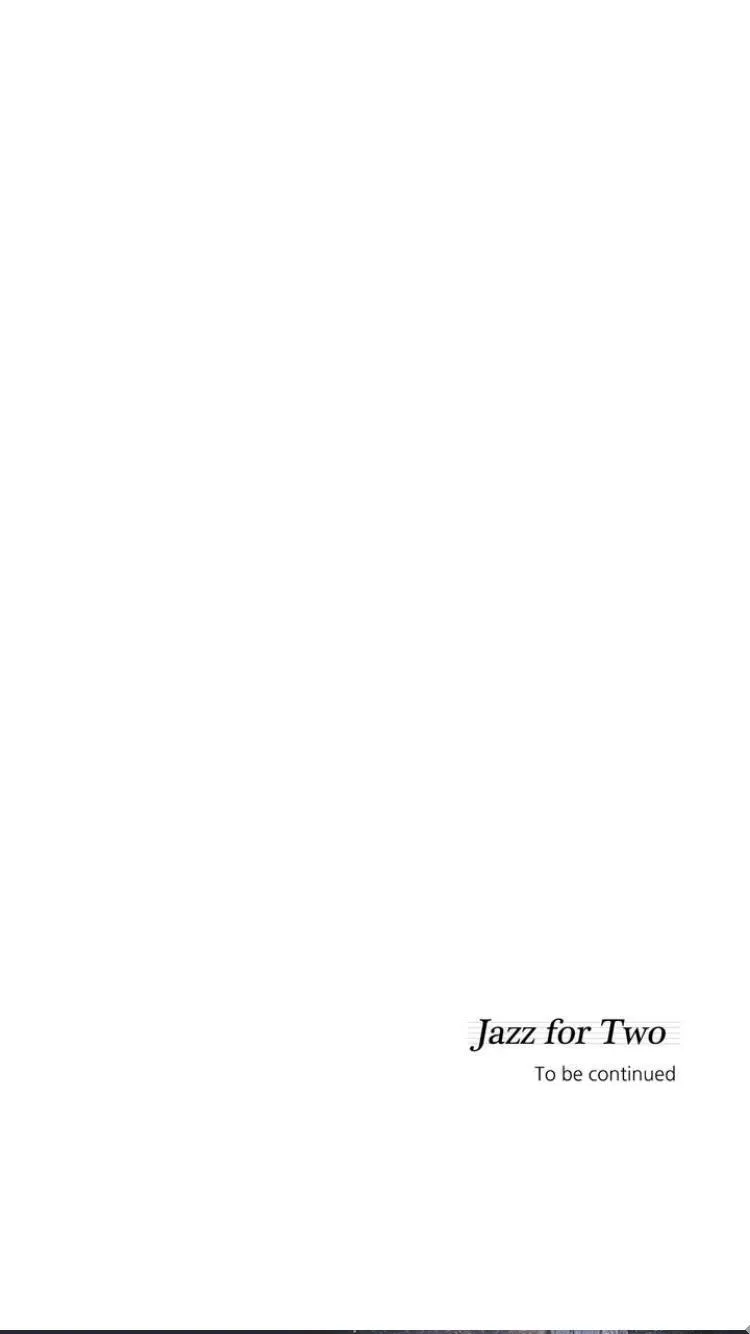 Jazz For Two - Chapter 22.2 Page 9