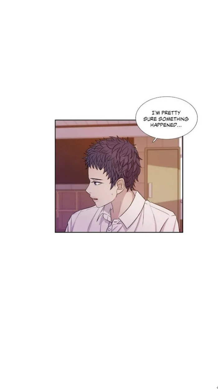 Jazz For Two - Chapter 23.1 Page 4