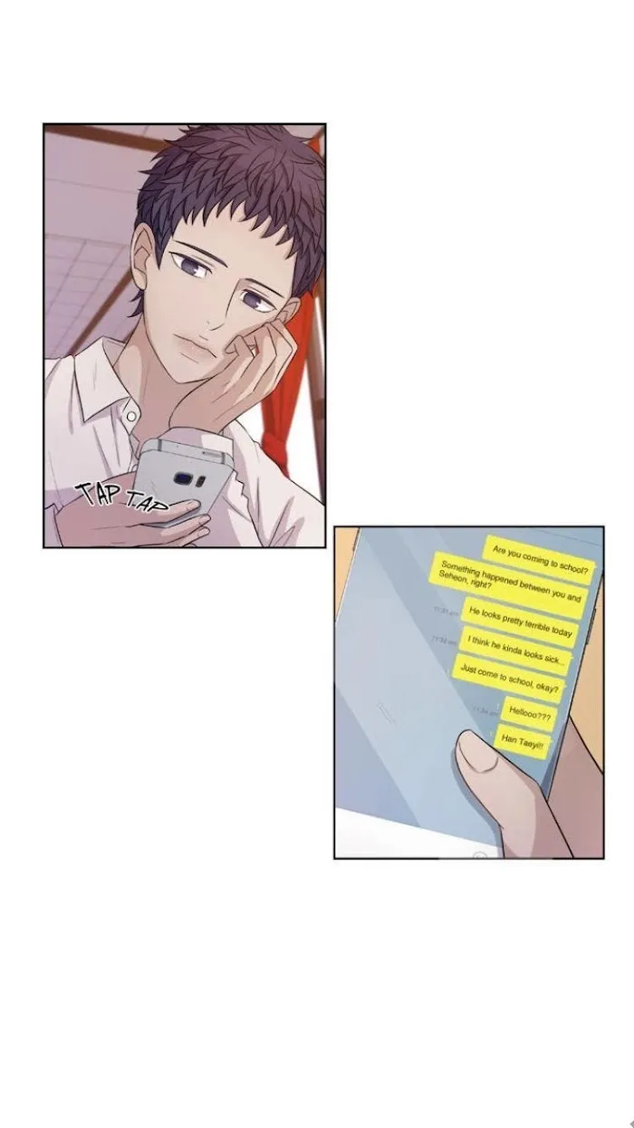Jazz For Two - Chapter 23.1 Page 5
