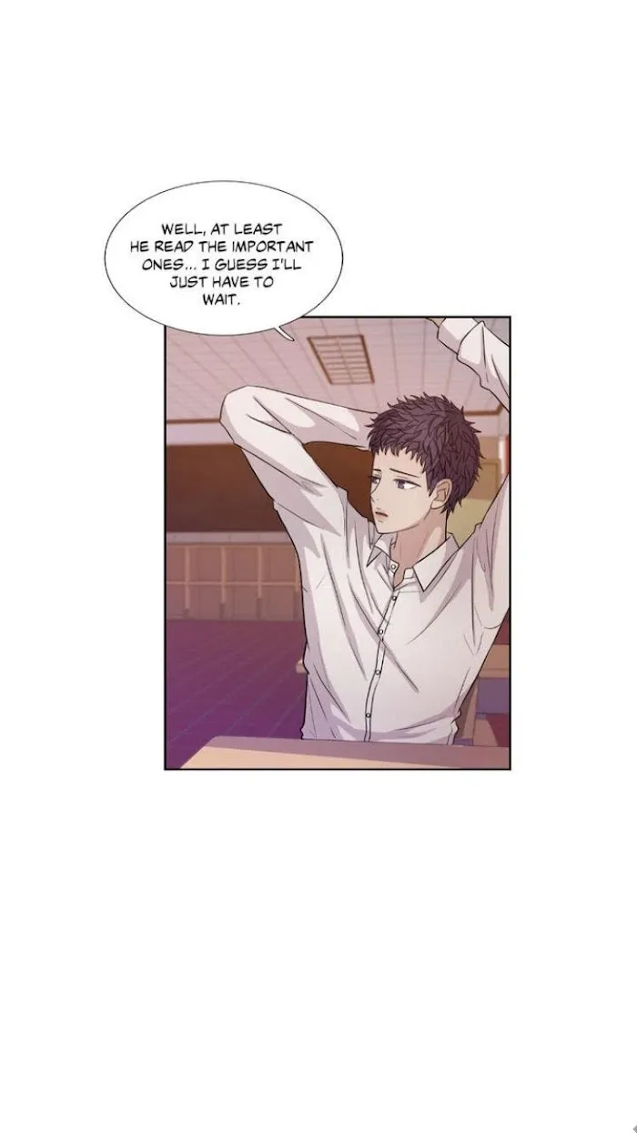 Jazz For Two - Chapter 23.1 Page 6
