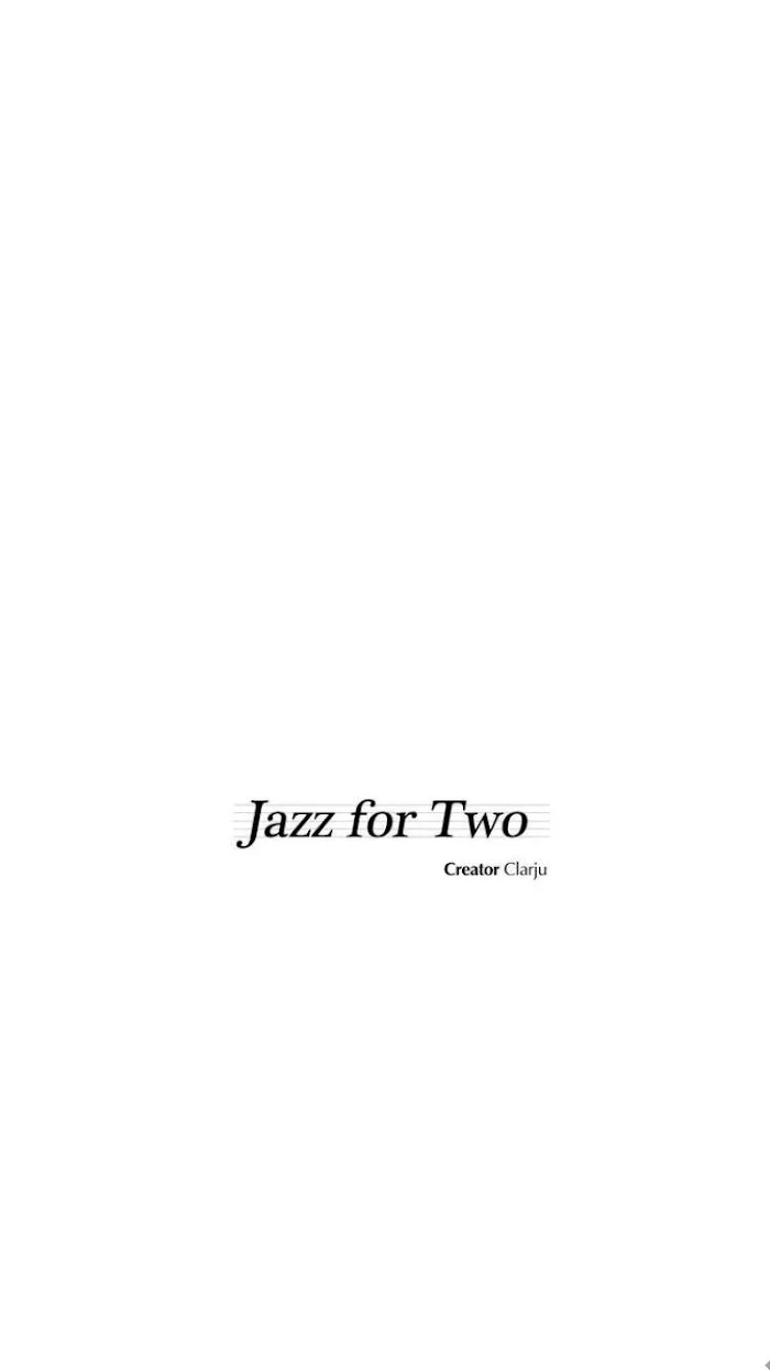 Jazz For Two - Chapter 23.1 Page 8
