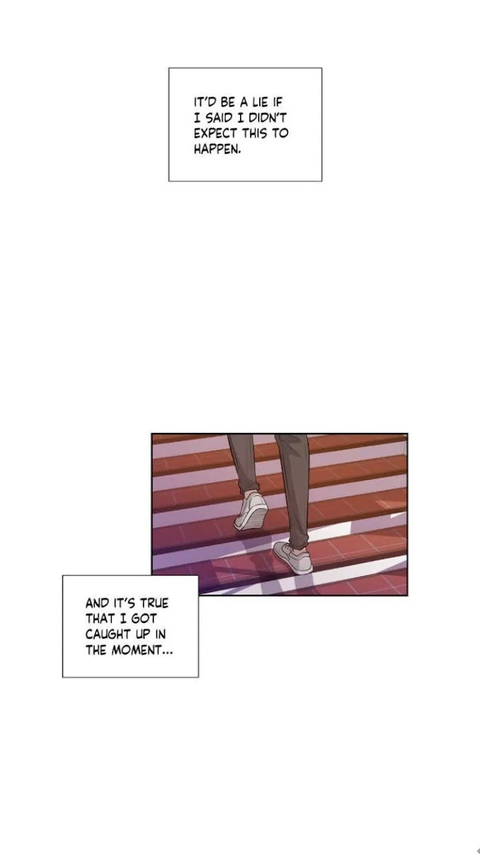 Jazz For Two - Chapter 23.1 Page 9