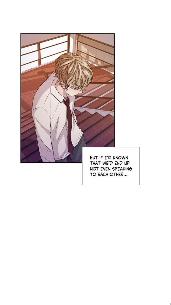 Jazz For Two - Chapter 23.1 Page 10