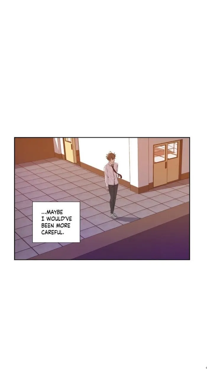 Jazz For Two - Chapter 23.1 Page 11