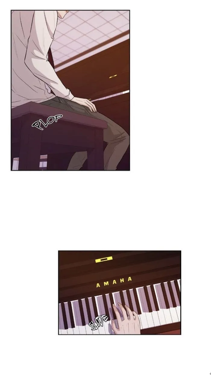 Jazz For Two - Chapter 23.1 Page 17