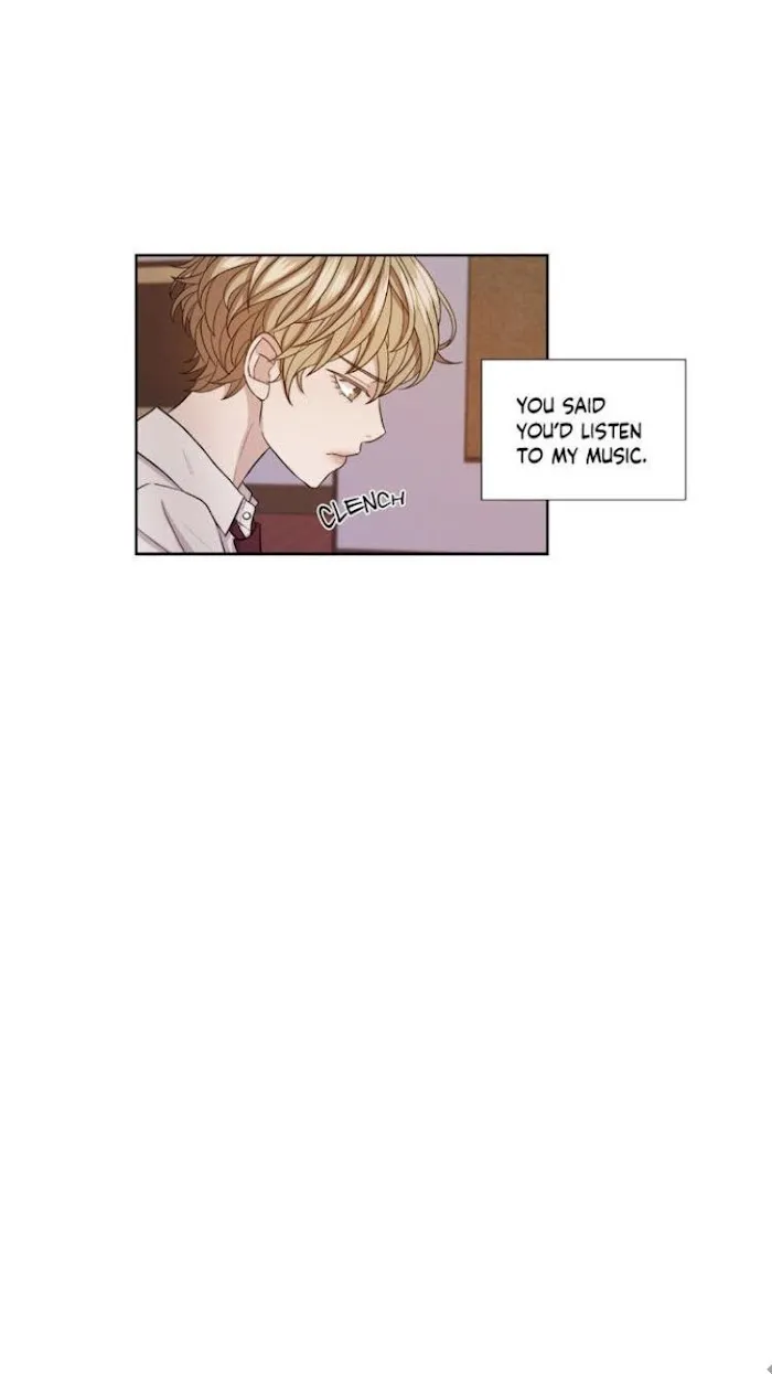 Jazz For Two - Chapter 23.1 Page 19
