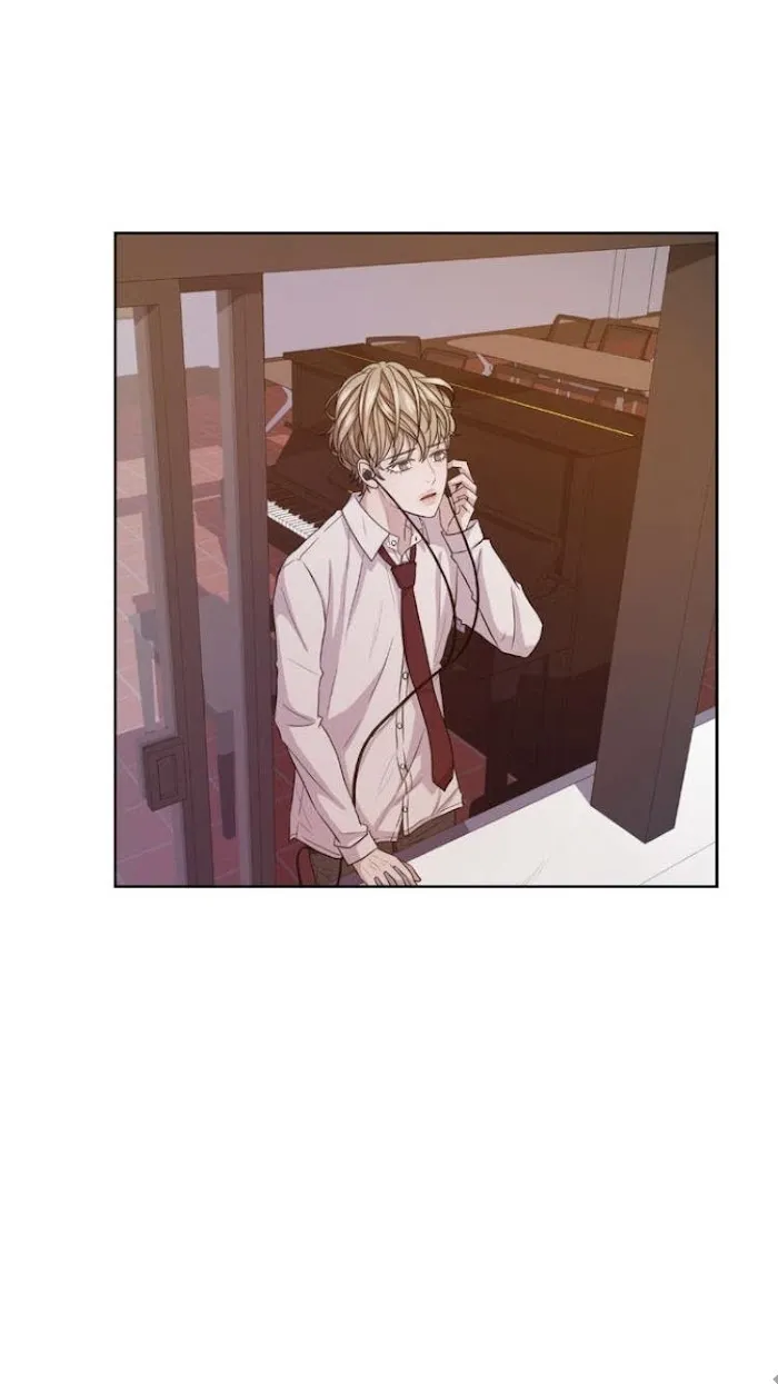 Jazz For Two - Chapter 23.1 Page 21