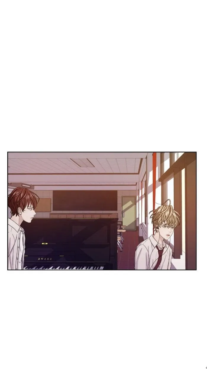 Jazz For Two - Chapter 23.1 Page 26