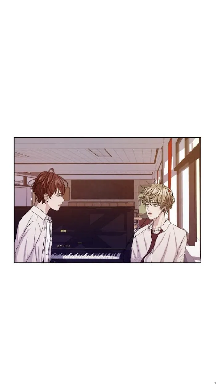 Jazz For Two - Chapter 23.1 Page 27