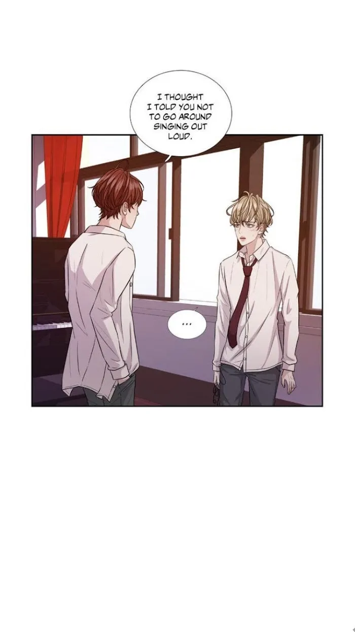 Jazz For Two - Chapter 23.1 Page 30