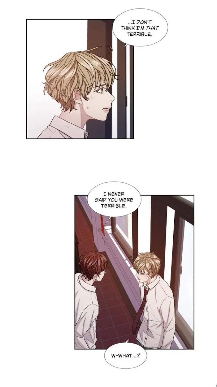 Jazz For Two - Chapter 23.1 Page 31