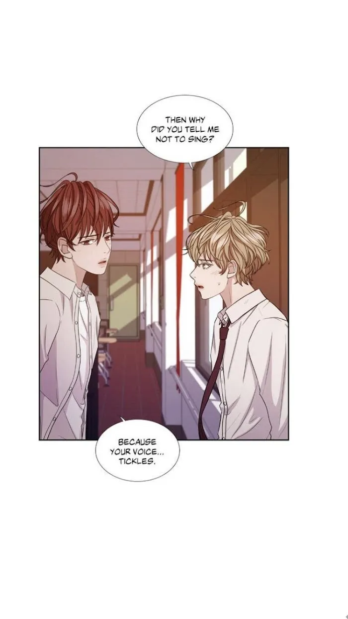 Jazz For Two - Chapter 23.1 Page 32
