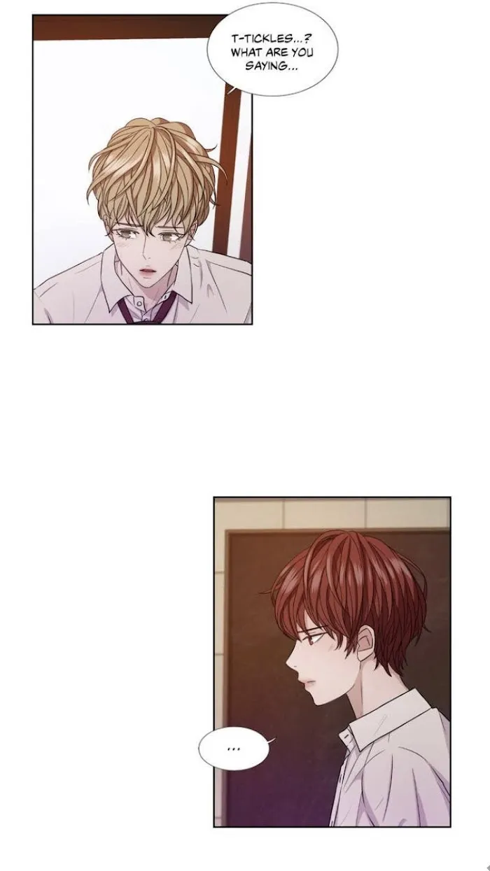 Jazz For Two - Chapter 23.1 Page 33