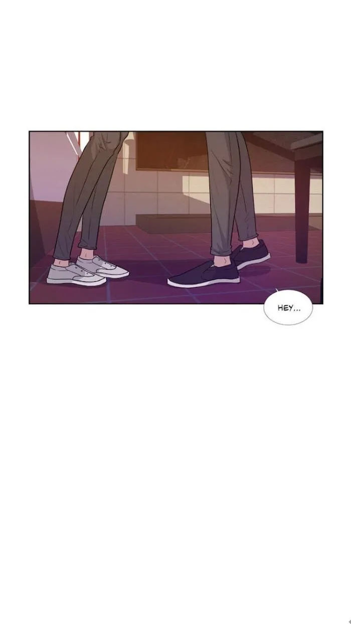 Jazz For Two - Chapter 23.1 Page 34