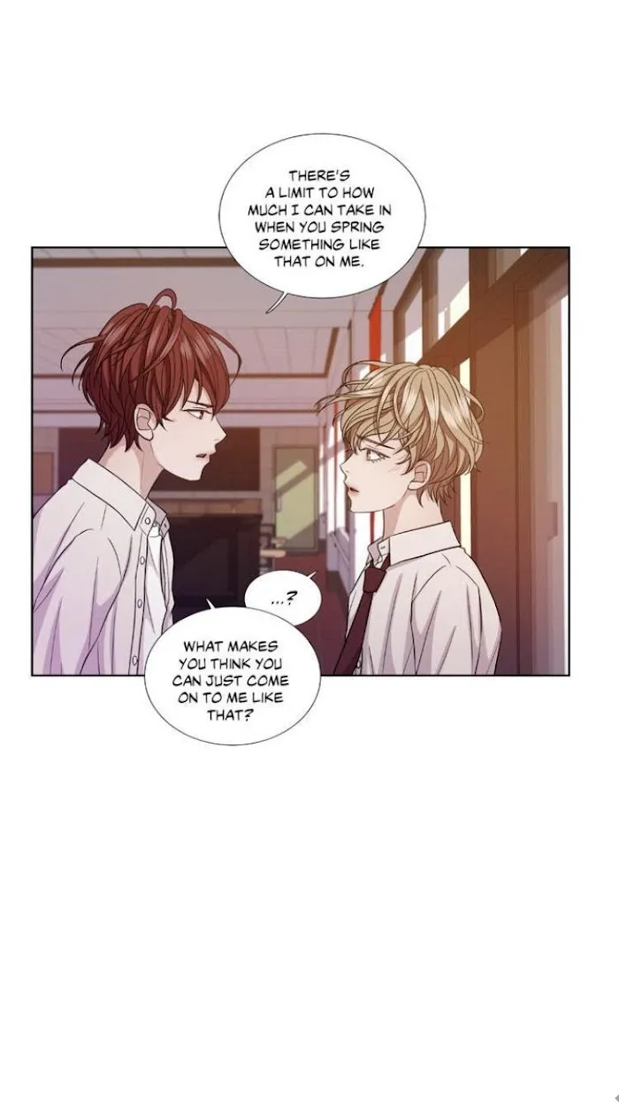 Jazz For Two - Chapter 23.1 Page 36