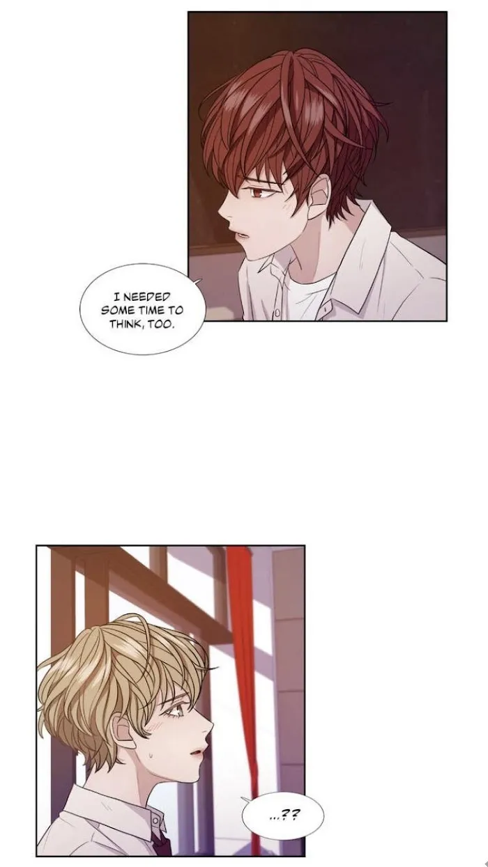 Jazz For Two - Chapter 23.1 Page 37