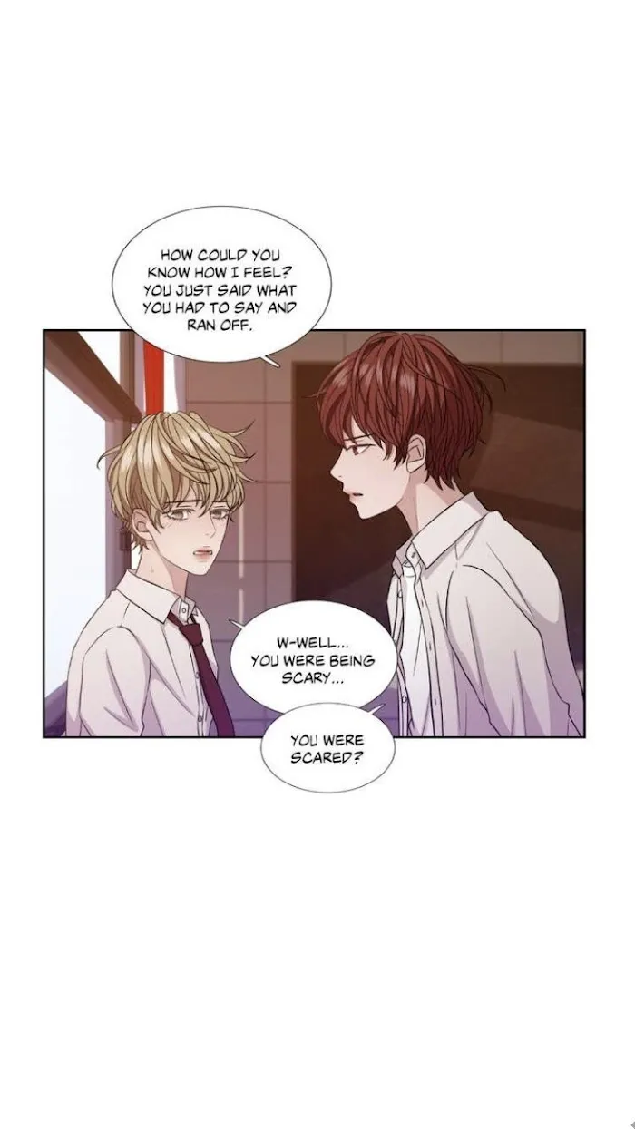 Jazz For Two - Chapter 23.1 Page 38