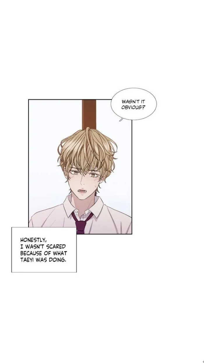 Jazz For Two - Chapter 23.1 Page 39