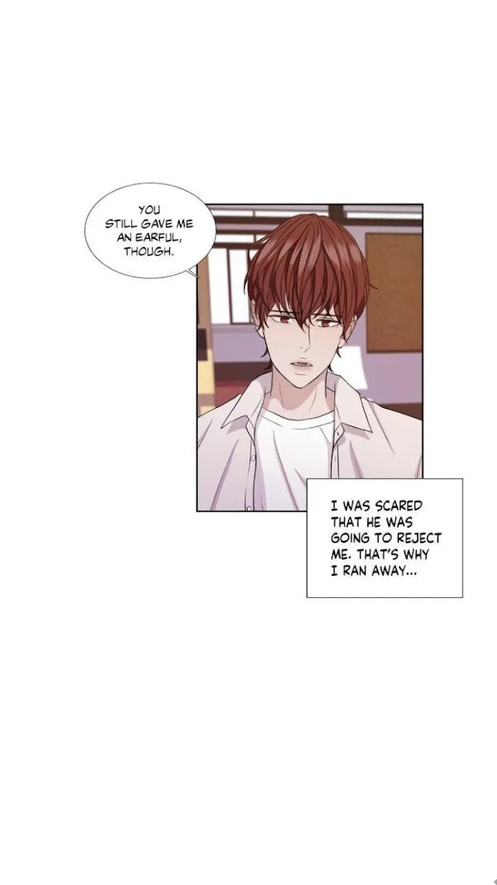 Jazz For Two - Chapter 23.1 Page 40