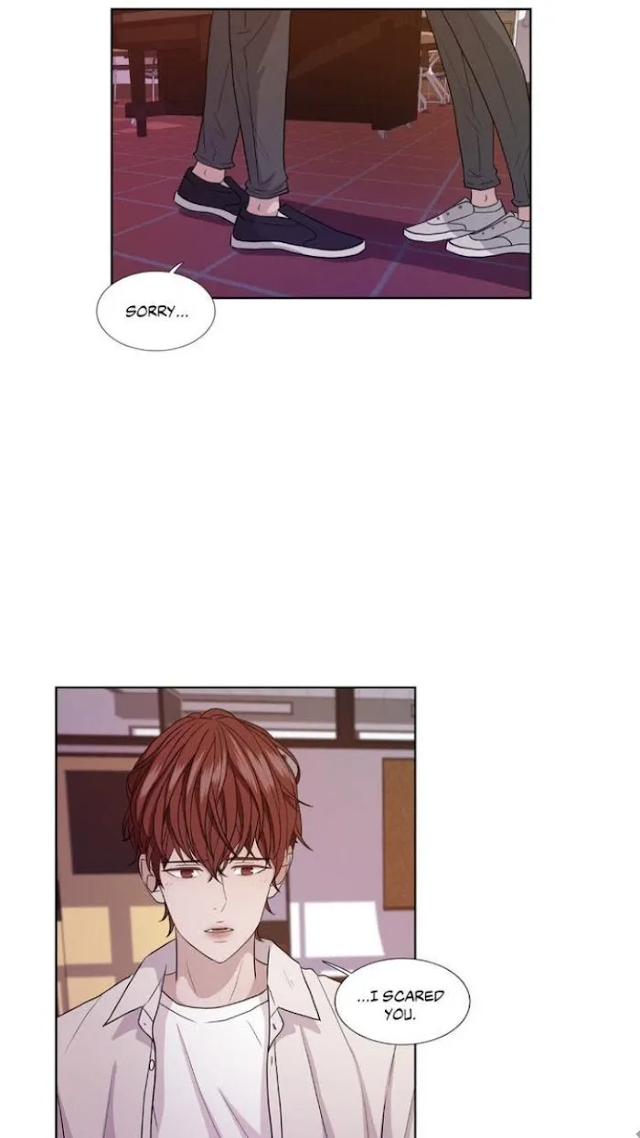 Jazz For Two - Chapter 23.1 Page 42