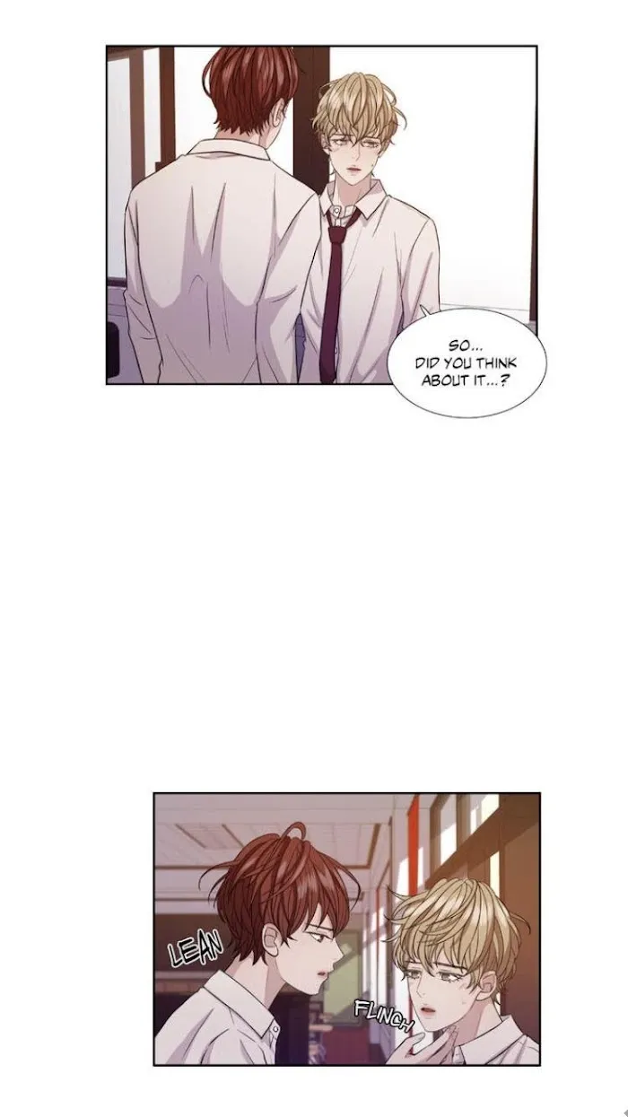 Jazz For Two - Chapter 23.1 Page 44