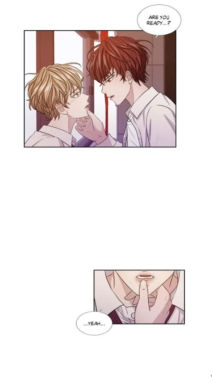 Jazz For Two - Chapter 23.1 Page 47