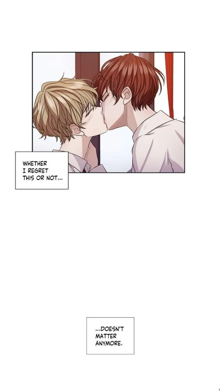 Jazz For Two - Chapter 23.1 Page 50