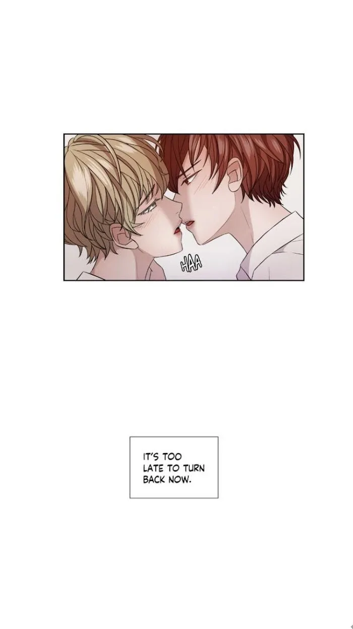 Jazz For Two - Chapter 23.2 Page 1