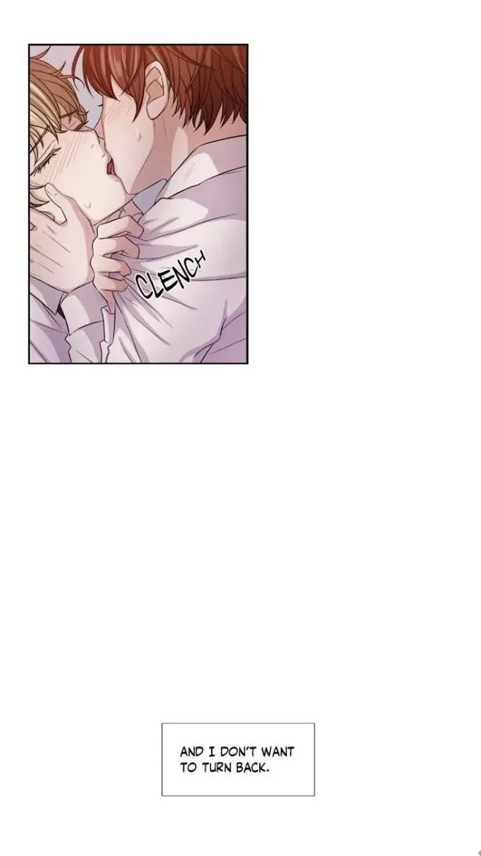 Jazz For Two - Chapter 23.2 Page 3