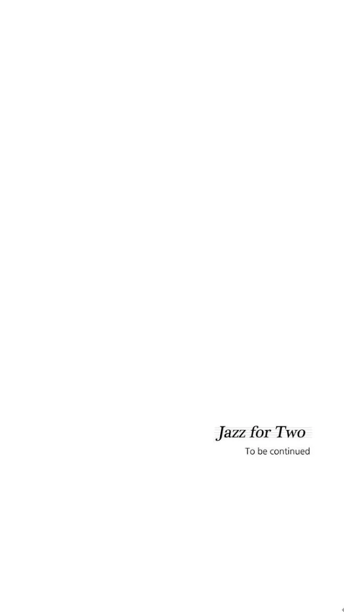 Jazz For Two - Chapter 23.2 Page 4