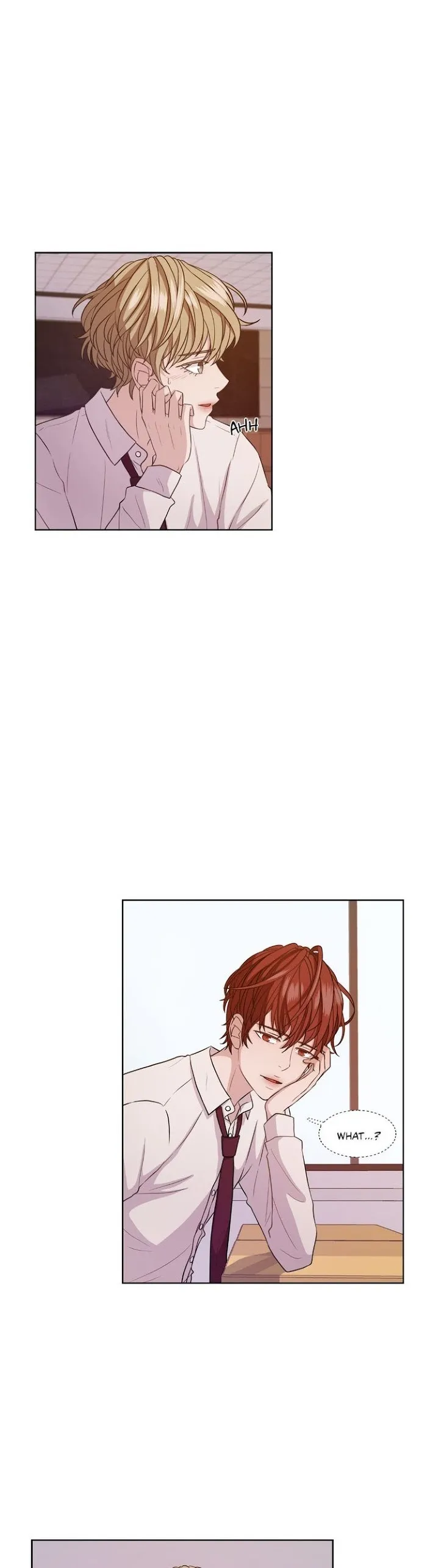 Jazz For Two - Chapter 25 Page 7