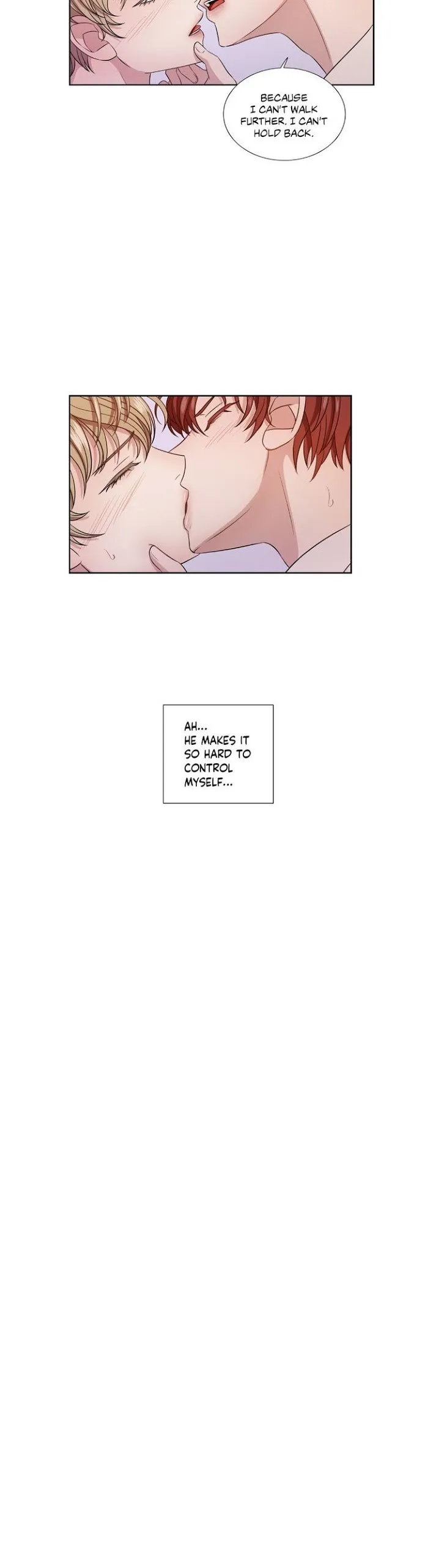 Jazz For Two - Chapter 25 Page 12