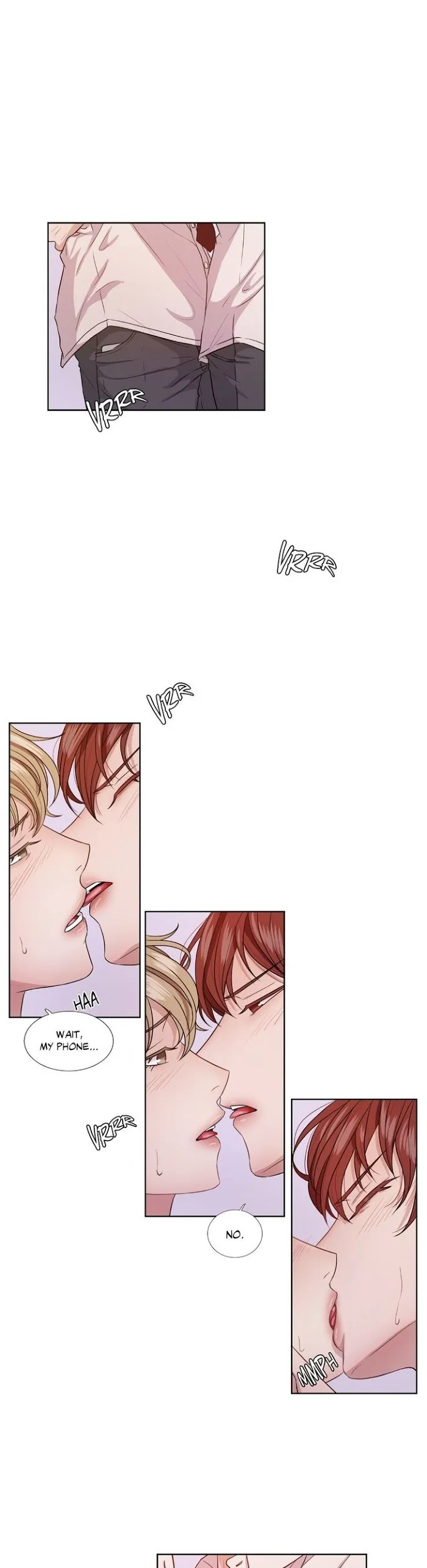 Jazz For Two - Chapter 25 Page 13