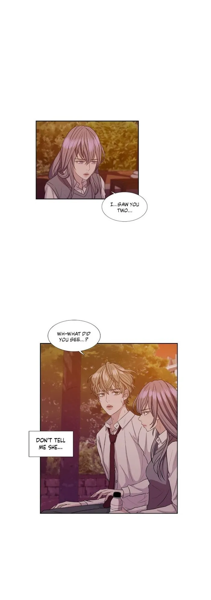 Jazz For Two - Chapter 25 Page 24