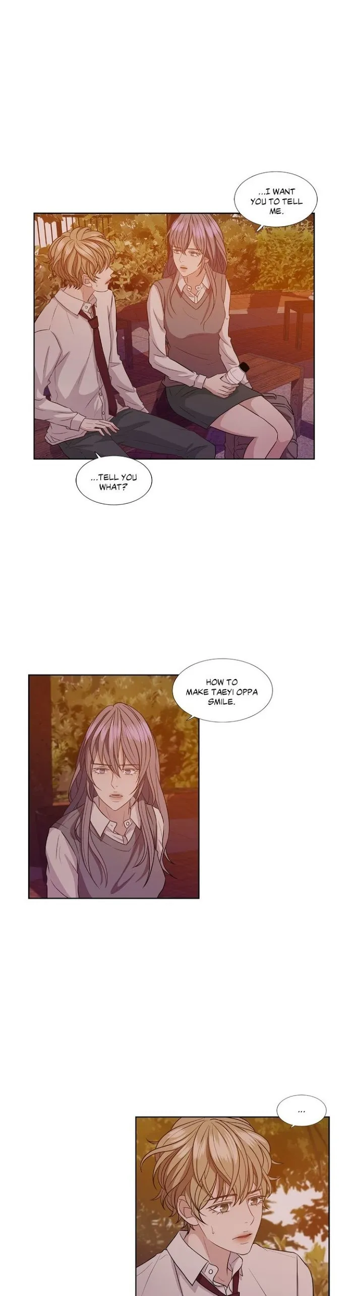 Jazz For Two - Chapter 25 Page 27
