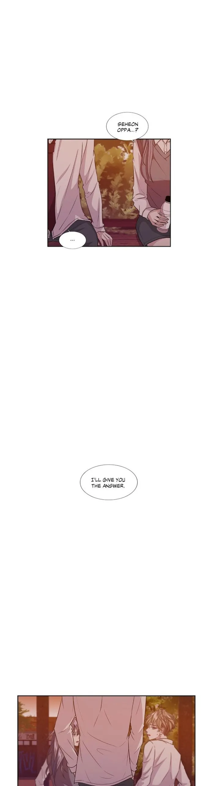 Jazz For Two - Chapter 25 Page 29