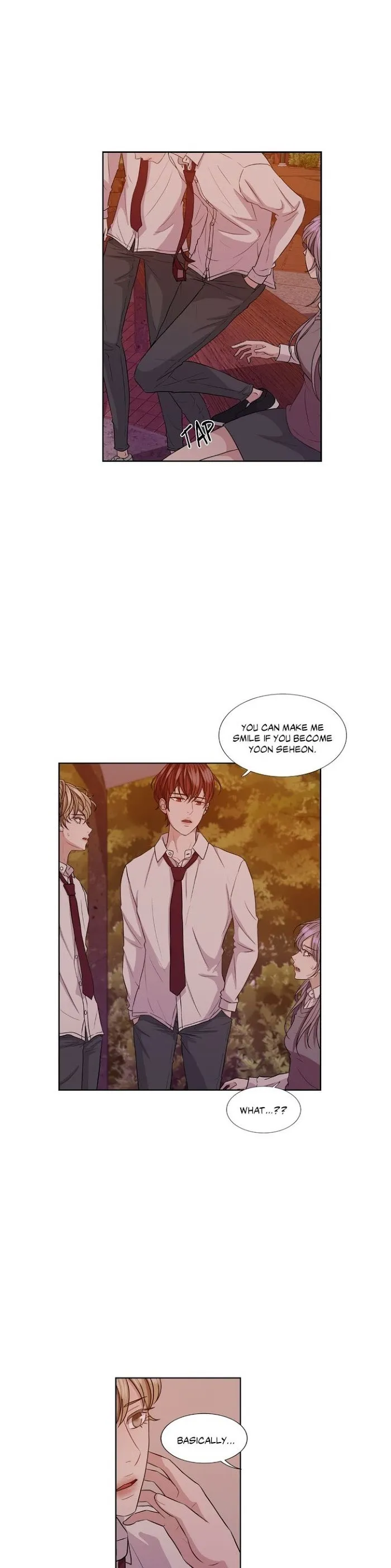 Jazz For Two - Chapter 25 Page 31