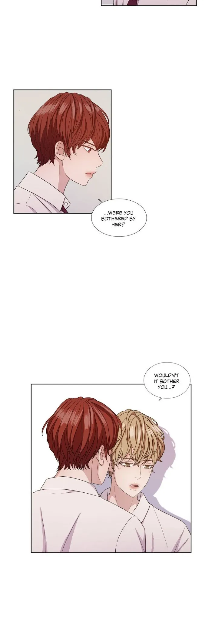 Jazz For Two - Chapter 26 Page 20