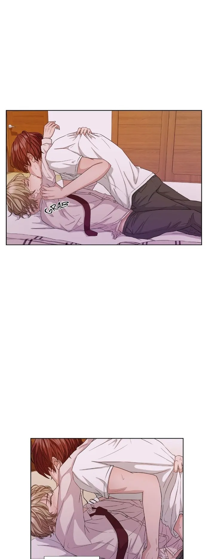 Jazz For Two - Chapter 26 Page 35