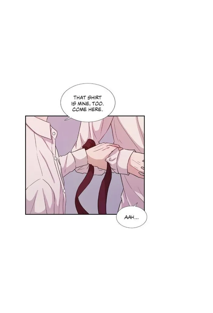 Jazz For Two - Chapter 27 Page 3