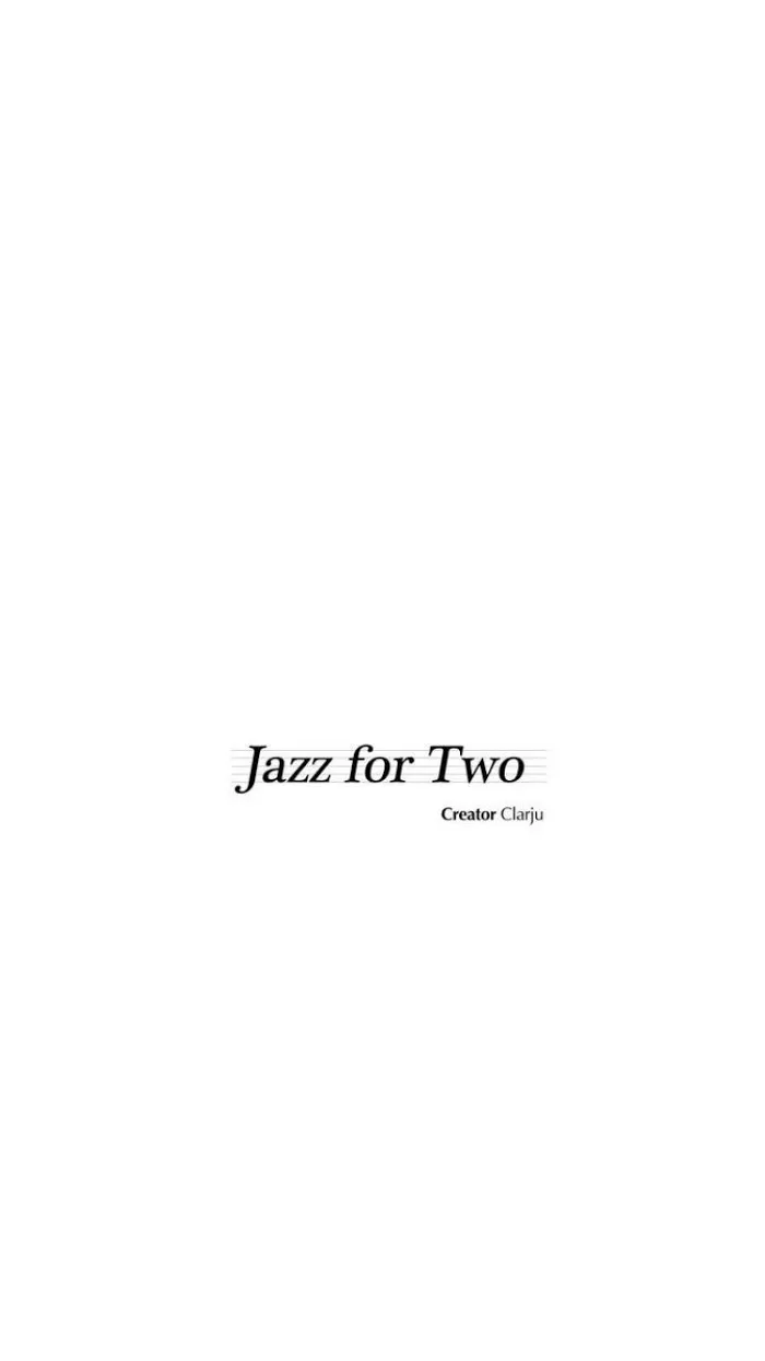 Jazz For Two - Chapter 27 Page 9