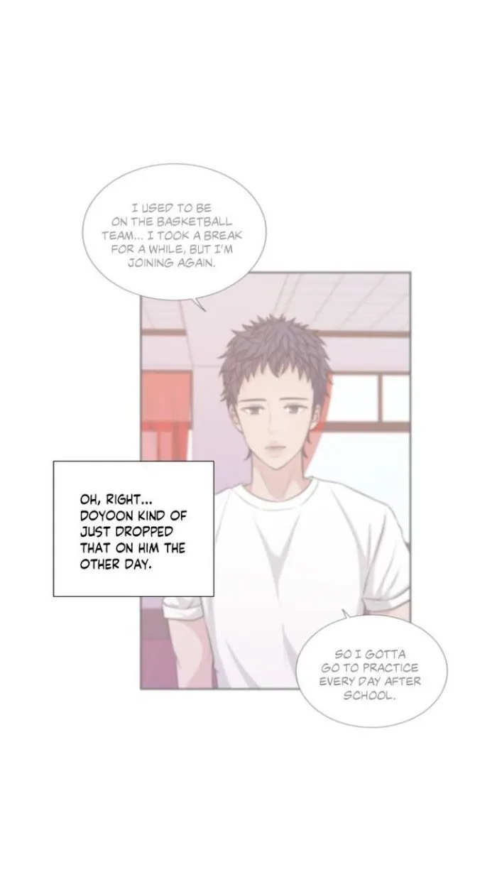 Jazz For Two - Chapter 27 Page 12