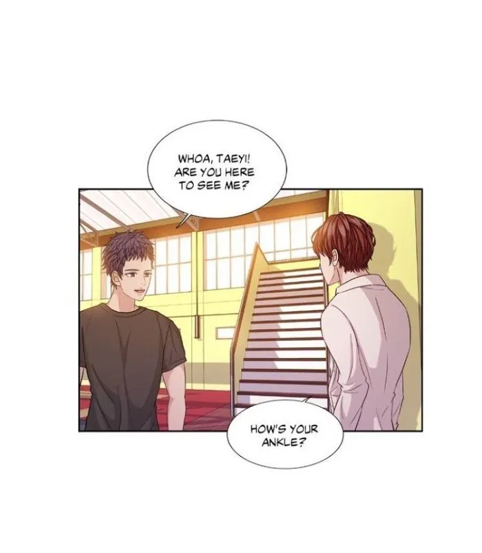 Jazz For Two - Chapter 27 Page 15